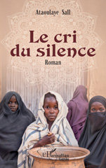E-book, Le cri du silence, L'Harmattan
