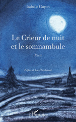 E-book, Le Crieur de nuit et le somnambule, L'Harmattan