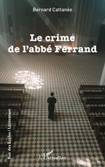 E-book, Le crime de l'abbé Ferrand, L'Harmattan