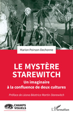 E-book, Le mystère Starewitch : Un imaginaire à la confluence de deux cultures, Poirson-Dechonne, Marion, L'Harmattan