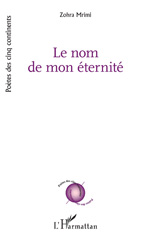 E-book, Le nom de mon éternité, L'Harmattan