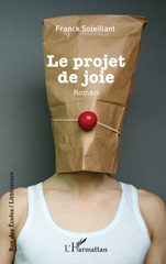 E-book, Le projet de joie, L'Harmattan