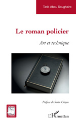 E-book, Le roman policier : Art et technique, L'Harmattan