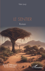 E-book, Le sentier, L'Harmattan