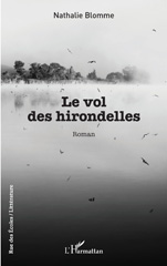 E-book, Le vol des hirondelles, L'Harmattan