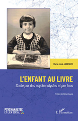 E-book, L'enfant au livre : Conté par des psychanalystes et par tous, Annenkov, Marie-José, L'Harmattan