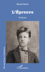 E-book, L'épreuve, L'Harmattan