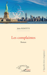m, Les complaintes : Roman, L'Harmattan