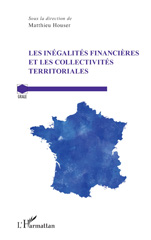 E-book, Les inégalités financières et les collectivités territoriales, L'Harmattan