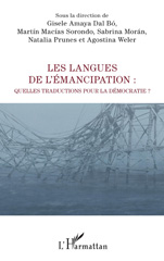 E-book, Les langues de l'émancipation : Quelles traductions pour la démocratie ?, L'Harmattan