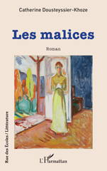 E-book, Les malices, L'Harmattan
