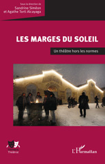 E-book, Les marges du Soleil : Un théâtre hors les normes, L'Harmattan