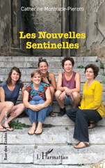 E-book, Les Nouvelles Sentinelles, L'Harmattan