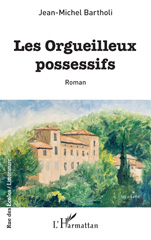 E-book, Les orgueilleux possessifs, L'Harmattan