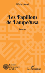 E-book, Les Papillons de Lampedusa, L'Harmattan
