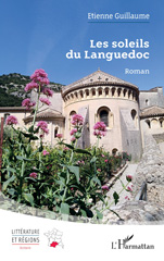 E-book, Les soleils du Languedoc, L'Harmattan