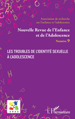E-book, Les troubles de l'identité sexuelle à l'adolescence, Granier, Emmanuelle, L'Harmattan