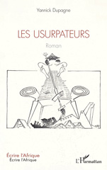E-book, Les usurpateurs, L'Harmattan