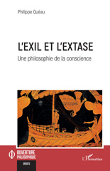 E-book, L'exil et l'extase : Une philosophie de la conscience, L'Harmattan
