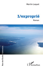 E-book, L'exproprié, Lequel, Martin, L'Harmattan