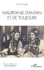 E-book, Mauritanie d'antan et de toujours, L'Harmattan