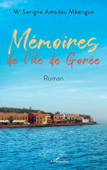 E-book, Mémoires de l'île de Gorée, L'Harmattan