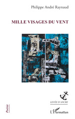 E-book, Mille visages du vent, L'Harmattan