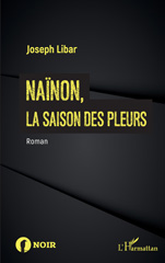 E-book, Naïnon, : la saison des pleurs, L'Harmattan