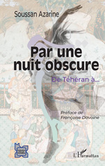 E-book, Par une nuit obscure : De Téhéran à..., L'Harmattan