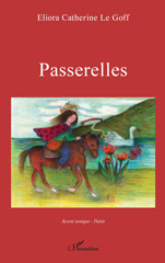 E-book, Passerelles, Le Goff, Eliora Catherine, L'Harmattan