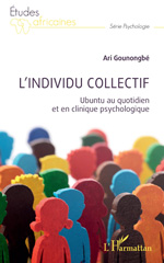 eBook, L'individu collectif : Ubuntu au quotidien et en clinique psychologique, L'Harmattan