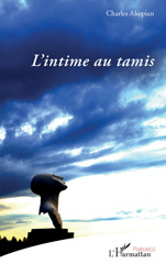 E-book, L'intime au tamis, L'Harmattan
