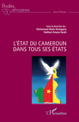 E-book, L'État du Cameroun dans tous ses états, L'Harmattan