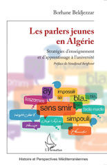 E-book, Les parlers jeunes en Algérie : Stratégies d'enseignement et d'apprentissage à l'université, L'Harmattan