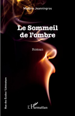 E-book, Le Sommeil de l'ombre, L'Harmattan