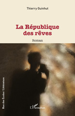 E-book, La république des rêves, L'Harmattan