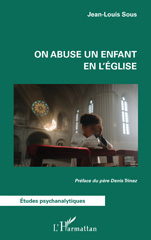 eBook, On abuse un enfant en l'Église, L'Harmattan