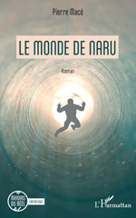 E-book, Le monde de Naru, L'Harmattan