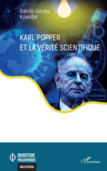 eBook, Karl Popper et la vérité scientifique, L'Harmattan