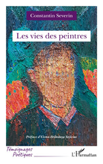 E-book, Les vies des peintres, L'Harmattan
