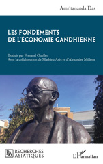 E-book, Les fondements de l'économie gandhienne, Das, Amritananda, L'Harmattan
