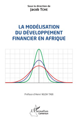 E-book, La modélisation du développement financier en Afrique, L'Harmattan
