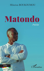 E-book, Matondo, L'Harmattan