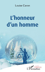 E-book, L'honneur d'un homme, L'Harmattan
