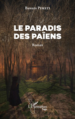 E-book, Le paradis des païens : Roman, L'Harmattan