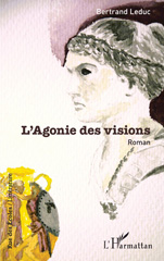 E-book, L'Agonie des visions, L'Harmattan