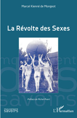 eBook, La Révolte des Sexes, Kienné de Mongeot, Marcel, L'Harmattan