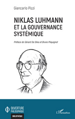 E-book, Niklas Luhmann et la gouvernance systémique, L'Harmattan