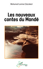 E-book, Les nouveaux contes du Mandé, L'Harmattan