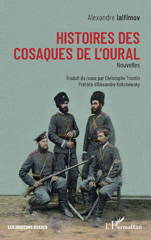 E-book, Histoires des Cosaques de l'Oural : Nouvelles, L'Harmattan